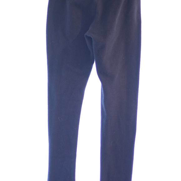 Old Navy Fleece Leggings - Picture 2 of 3